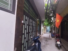 Hình ảnh Bán nhà đẹp Quan Nhân, 30m2, 6 tầng, thang máy, mt 6,8m, 7.5 tỷ