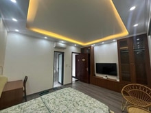 Hình ảnh Bán nhà xây mới Quan Nhân, ô tô vào, 1 nhà ra phố, 8 tầng, 20.5 tỷ