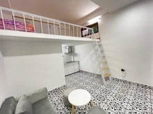 Hình ảnh Bán nhà dòng tiền Nguyễn Ngọc Vũ, 47m2, 5 tầng, 9 phòng, 9.2 tỷ