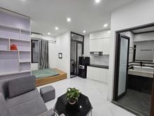 Hình ảnh Bán nhà đẹp Nguyễn Trãi, 35m2,  5 tầng, 100m ra phố, 6.35 tỷ