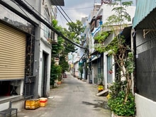 Hình ảnh Bán nhà đường Phạm Văn Bạch phường 15, tân bình - 4 tầng