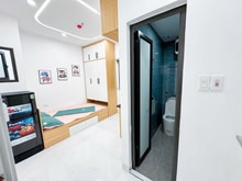 Hình ảnh Bán nhà dòng tiền Quan Nhân, 86m2, 6 tầng, 25 phòng, 19.8 tỷ