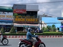 Hình ảnh Nhà rộng rãi mặt tiền Mậu Thân, An Hoà, Ninh Kiều, Cần Thơ - 25 tỷ
