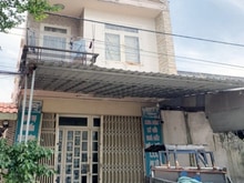 Hình ảnh MTKD Hồ Học Lãm ngay Big C An Lạc 185m2 ngang 5m tiện xây mới,12 tỷ TL