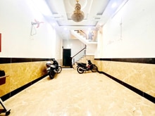 Hình ảnh Bán nhà 70M² Mặt tiền Hà Chương Trung mỹ tây quận 12