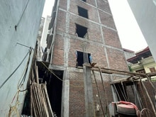 Hình ảnh Bán nhà xây mới Quan Nhân, 36m2, 7 tầng, thang máy, 30m ra phố, 8.6 tỷ