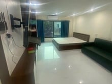 Hình ảnh Bán nhà đẹp Âu Cơ, 46m2, 8 tầng, 50m ra phố, thang   máy, 12.5 tỷ