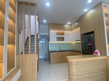Hình ảnh 24110343_Bán nhà HXH thông, 41m2 nhà mới, Lê Đức Thọ P13, giá 4.3ty TL