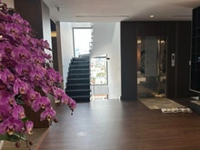 Hình ảnh Bán nhà dòng tiền Quan Nhân, 120m2, 9 tầng, mt 9m, 20 phòng, 45 tỷ
