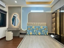 Hình ảnh Bán nhà đẹp ngõ 21 Lê Văn Lương, 30m2, 5 tầng, mt 4,2m, sổ đỏ,5.7 tỷ