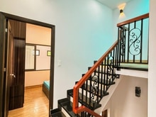 Hình ảnh Hẻm Xe Tải, Chỉ 5.3tỷ 45m2, 3pn, Ôtô Ngủ Trong Nhà