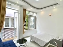 Hình ảnh Phòng mới, giá rẻ, sẵn nội thất. Thích Quảng Đức Phú Nhuận