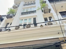Hình ảnh Bán nhà đẹp Quan Nhân, 70m2, 8 tầng, mt 6,7m, KD đỉnh, ô tô tránh, 31