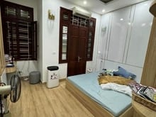 Hình ảnh Bán nhà đẹp Lê Văn Lương, 60m2, 4 tầng, 10m ra ô tô tránh, 12 tỷ