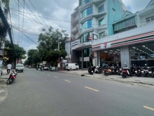 Hình ảnh Bán Nhà Đường D5 ( Ngay Đại Học Ngoại Thương ) 80m2, P25, Chỉ 16,8 Tỷ
