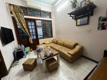 Hình ảnh Bán nhà Phố Vọng, 32m2, 5  tầng, lô góc, ô tô tránh, KD đỉnh, 11.1 tỷ