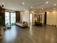 Hình ảnh Cho Thuê Căn Hộ 2PN+ 65m2 - Full NT Mới 100% - View Đẹp - Smart  City