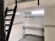 Hình ảnh Pass Phòng trọ Q4 có thể dọn vào liền