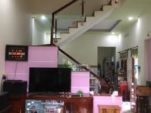 Hình ảnh Nhà Trệt lầu Phú hoà đường xe hơi bán gấp chỉ 2ti9