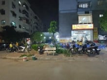 Hình ảnh Bán căn SHOPHOUSE Tòa C2 Xuân Đỉnh, 160M2, 2 Tầng, Kinh Doanh