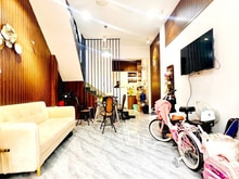 Hình ảnh Bán Nhanh Nhà Phố Nguyễn Văn Nghi P7 3PN, DTSD 87m², Chỉ 3.75 Tỷ