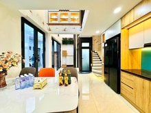 Hình ảnh 24110348- Phường 14 Gò Vấp-Nhà đẹp lung linh 38 m2 chỉ 4.8 tỷ.