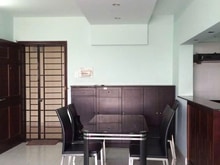 Hình ảnh Chung cư Miếu Nổi (18 tầng),p3,Bình Thạnh: 70m2, 2p ngủ, 1wc, NT, 11tr