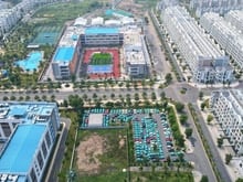 Hình ảnh Cập nhật giỏ hàng tháng 11 nhà phố vinhomes grand park