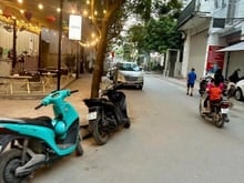 Hình ảnh Bán nhà đẹp ngõ 286 Nguyễn Xiển, ô tô vào, 50m2, 4 tầng, 12.8 tỷ