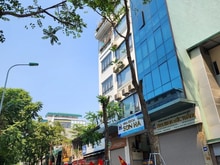 Hình ảnh Mặt Phố Nguyễn Văn Tuyết Vỉa hè 90m/5 Tầng chỉ 43.9 tỷ.