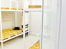 Hình ảnh Ký Túc Xá Phan Văn Sửu Gần Etown Cộng Hoà, chỉ 4ng phòng, giá 1tr6