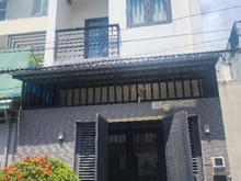 Hình ảnh Nhà đẹp, ngô trí quốc , bình chiểu ,Thủ Đức Dt 56m2, chỉ 4.3y