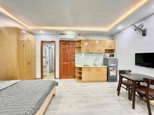 Hình ảnh 14.1 Tỷ HXH Điện Biên Phủ / 6x18.5m - 115m² / 5 tầng - 11 CHDV - 36 tr