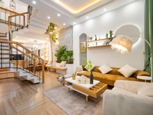 Hình ảnh ***Bán nhà khu K300 Tân Bình, hẻm 248 Nguyễn Thái Bình (4,5*30) hẻm 8m