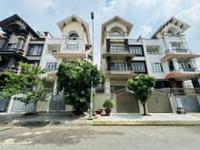 Hình ảnh Bán biệt thự Him Lam Kênh Tẻ Q 7 giá 34,5 tỷ sổ hồng, đang cho Thuê