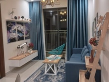 Hình ảnh Cho thuê căn 2pn Q7 Riverside. Đa dạng các căn ntcb đến full nội thất