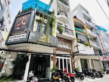 Hình ảnh 22 Tỷ - MT Đường Hoa / 6x15m - 85m² / 4 Tầng - 50 Triệu ( Spa Thuê )