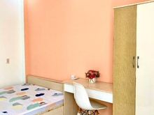 Hình ảnh Phòng studio cửa sổ lớn cho thuê gần ĐH Văn Hiến Tân Phú
