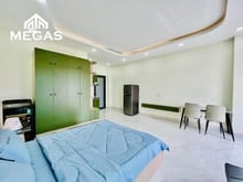 Hình ảnh Căn Hộ Studio - Mới Xây - Nội Thất Cao Cấp ngay Thống Nhất, phường 11