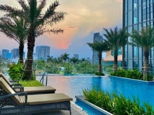 Hình ảnh Cho thuê Empire City 1PN-2PN-3PN-4PN, nhà mới hiện đại tiện nghi