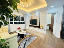 Hình ảnh Bán Trang Chủ MB66.COM / Đăng Ký Tặng 66K nhà đẹp tòa 34T HOÀNG ĐẠO THÚY 146m2, 3PN, 3WC, 8.8 tỷ.TL
