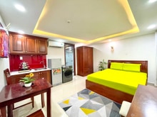 Hình ảnh Mb6623 nạp rút nhanh chóng bờ kè Hoàng Sa Tân bình, nội thất đầy đủ, an ninh, tiện nghi