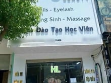 Hình ảnh Gấp, bán nhà 2 mặt tiền Lạc Long Quân, 4x14 2 lầu, giá 13,5 tỷ TL