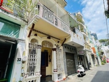 Hình ảnh Bán nhanh đường Huyền Quang phường Tân Định Q1 4X15 KC 1T1L giá 13T5