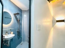 Hình ảnh Phòng trọ Hoàng cầu, Đống đa. Studio mini