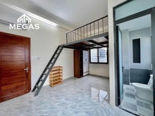 Hình ảnh Duplex Mới Xây - Full Nội Thất - Ban Công Riêng Gần CV Làng Hoa