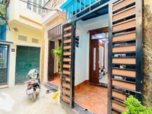 Hình ảnh Bán Nhà Nguyễn An Ninh 6 Phòng Ngủ 5 Tầng Đầy Đủ Nội Thất Về Ở Ngay