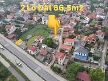 Hình ảnh Chính chủ bán 01 lô tại xã sen phương huyện phúc thọ hà nôi