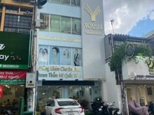 Hình ảnh Bán Nhà mặt tiền  Vĩnh Viễn - Ngô Gia Tự, P4, Quận 10. DT 5.5 x16m
