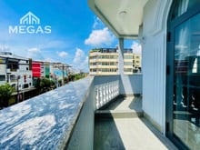 Hình ảnh 📢📢 Ban Công CHILL Giữa Lòng Thành Phố -  New Room - Full Nội Thất